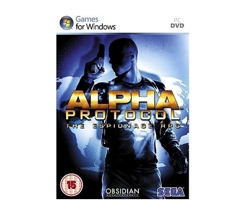 Alpha Protocol