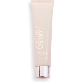 Makeup Revolution Superdewy Multi Purpose Balm Руж кремообразен 50ml