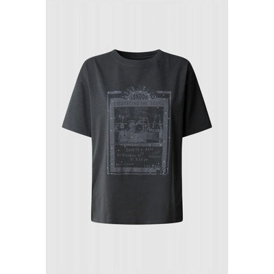 Pepe Jeans LELE PL505992 černá