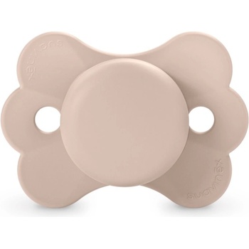 Suavinex Wonderland SX Pro Physiological 6-18 m биберон Pink