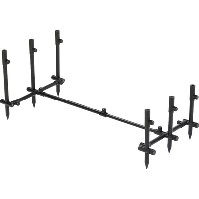 Giants Fishing Stojan Black Rod Pod 3 Rods – Sleviste.cz