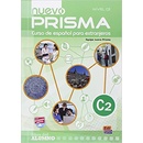 Nuevo Prisma C2 Libro del alumno + CD