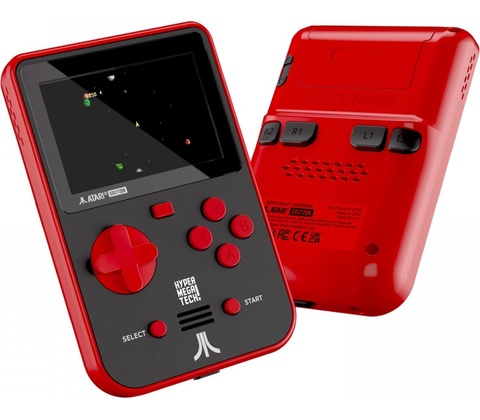 Super Pocket Atari Edition