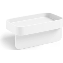 BLIM PLUS Držák houbičky BLIM PLUS Battigia PS2-000 Artic White