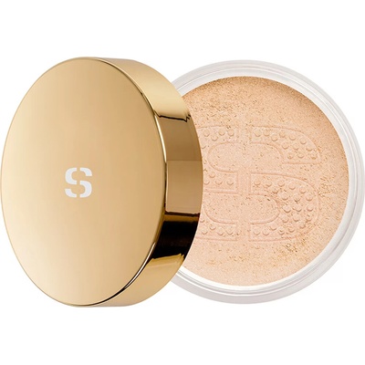 Sisley Fixačný prášok Phyto-Teint Loose Powder 1 Shimmer 12 g