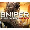 Sniper: Ghost Warrior - Map Pack