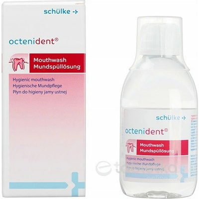 Octenident Mouthwash 250 ml