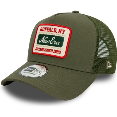 NEW ERA 940 Af trucker Patch 60603678