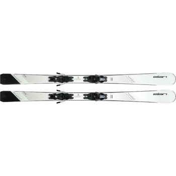 Elan White Magic LS 23/24