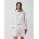 GAP Лнена oversize риза GAP GAP | Byal | ЖЕНИ | XXS