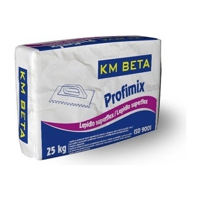 KMB PROFIMIX Lepidlo superflex C2TE - LM 705 25 kg