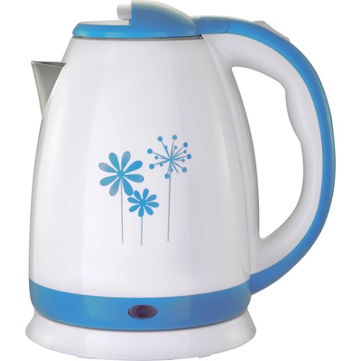 Elite ЕЛЕКТРИЧЕСКА КАНА ЗА ВОДА, 1.8л elite ek-1215s (ttr_71215)