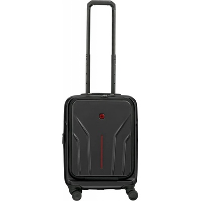 Wenger Amplix 653323 černý 36l