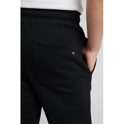 U. S. Polo Assn U. S. Polo Assn. панталон джогър за деца с памук (USP2456)