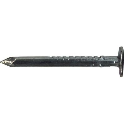 Hřebík do krytiny černý 3,0x30 - 1kg