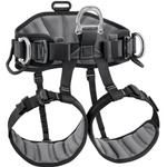 Petzl Работна сбруя PETZL Avao Sit 2