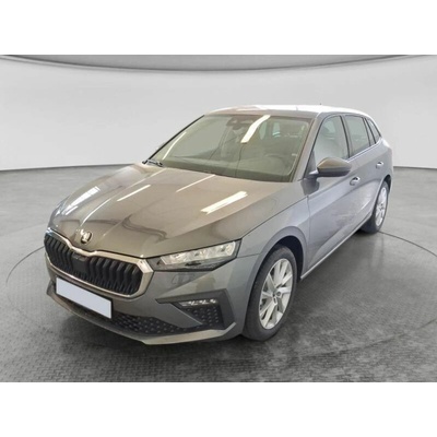Skoda Scala Selection 110 kW