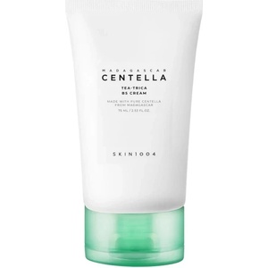 SKIN1004 Madagascar Centella Tea-Trica B5 Cream - Крем за лице с пантенол 75мл