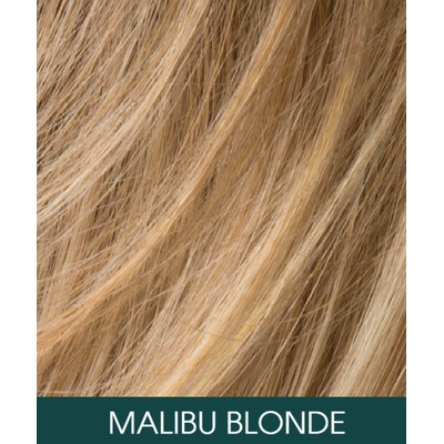 Exclusive wigs by Lubo paruka Brit* sand: malibu blonde