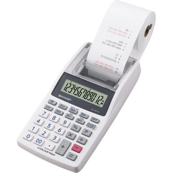 Sharp EL-1611V