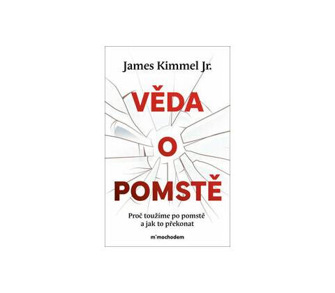 Věda o pomstě