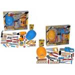 Trifox Tool set 52 items