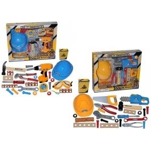 Trifox Tool set 52 items