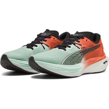 PUMA Маратонки Puma Deviate NITRO 3 Running Shoes Men - Hyrox Red/Blue