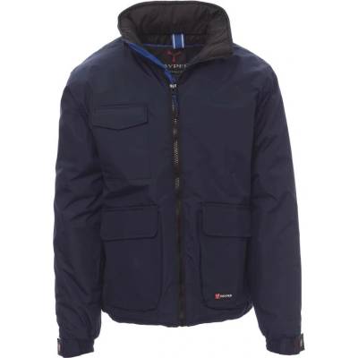 Payper RENEGADE bunda NAVY/royal