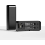 KingMa Батерия за Insta 360 One R 1200 mAh 4.6 Wh 3.85V