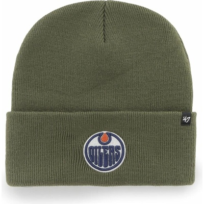 47 Brand Edmonton Oilers NHL Haymaker ’47 CUFF KNIT