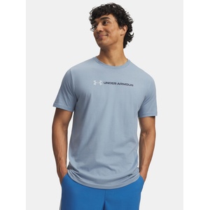 Under Armour Мъжко тениско Under Armour UA M LOGO WM SS Under Armour | Sin | МЪЖЕ | XS