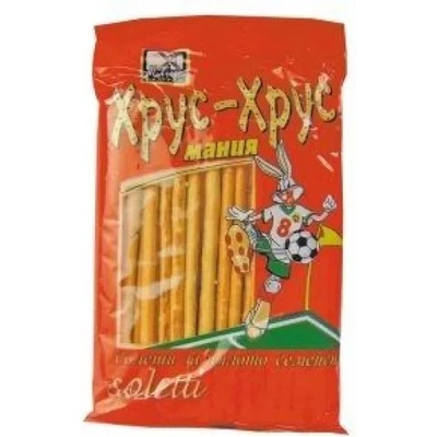 солети Хрус-Хрус
