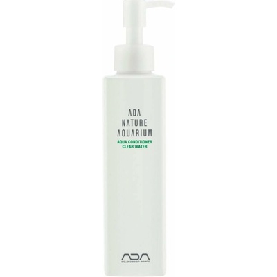ADA Aqua Conditioner Clear Water 200 ml