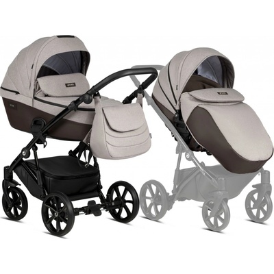 Tutis Viva4 2v1 Warm Grey 2022