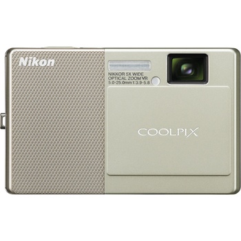 Nikon Coolpix S70