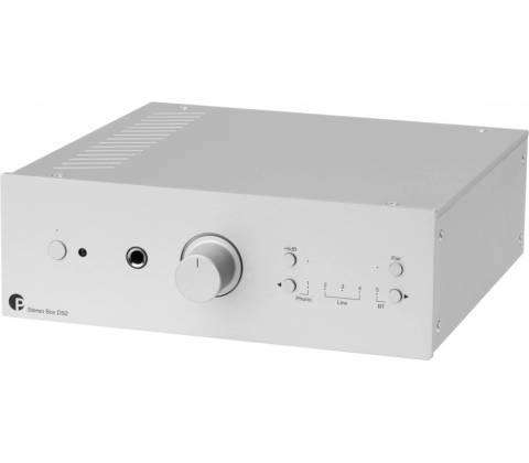 ProJect STEREO BOX DS2