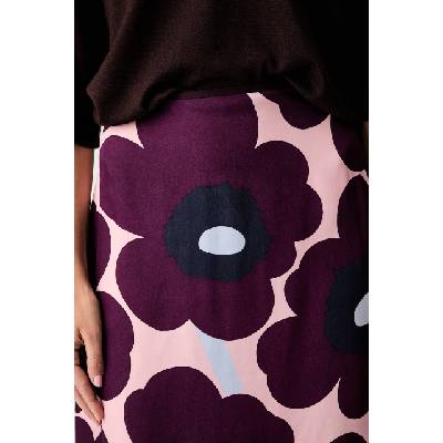 Marimekko пола с лиосел (095991)