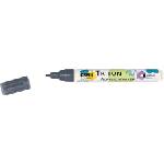 Kreul Triton Маркер за текстил 1 - 3 mm Куркума 1 бр (17770)