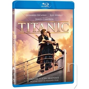 Titanic BD
