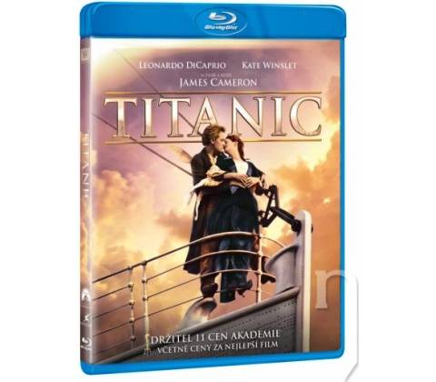 Titanic BD