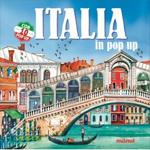 Italia in pop-up