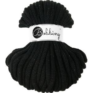 Bobbiny Jumbo 9 mm 30 m Midnight Dust юта (BT-E124)