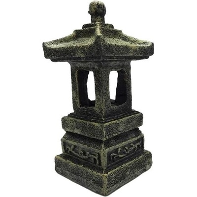 Duvo+ Pagoda 5x5x11 cm – Zboží Dáma