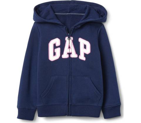 GAP dětská mikina Modrá