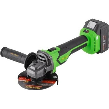 Procraft PGA22-1B-C