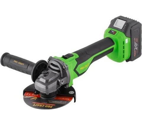 Procraft PGA22-1B-C