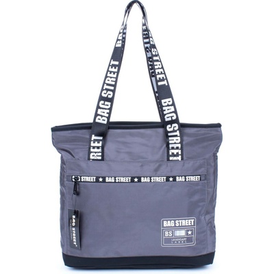 Bag Street kabelka přes rameno 2147 šedá