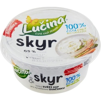 Lučina & Skyr 120 g