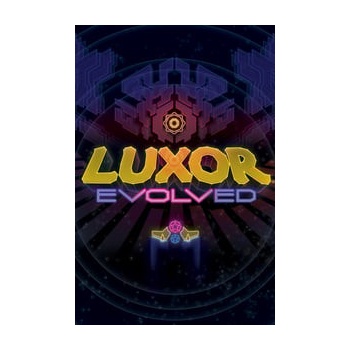 Luxor Evolved